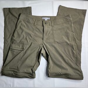 Guide Series convertible hiking pants